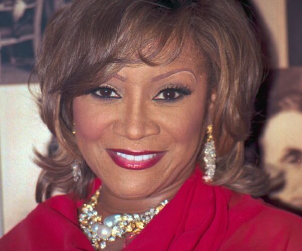 is Patti Labelle still alive for real