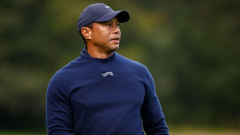 Is Tiger Woods still alive? Here Are The Real Facts