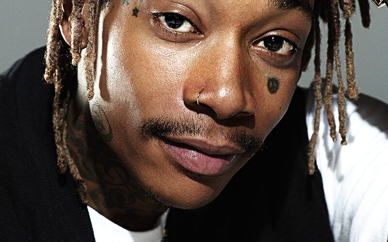 is Wiz Khalifa still alive for real