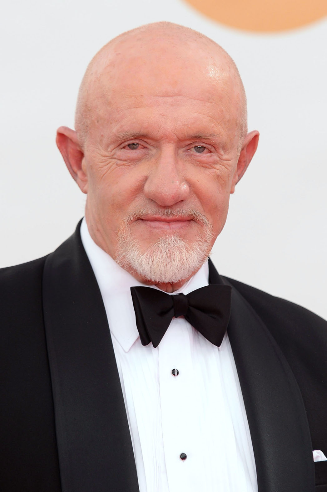 Jonathan Banks is not dead