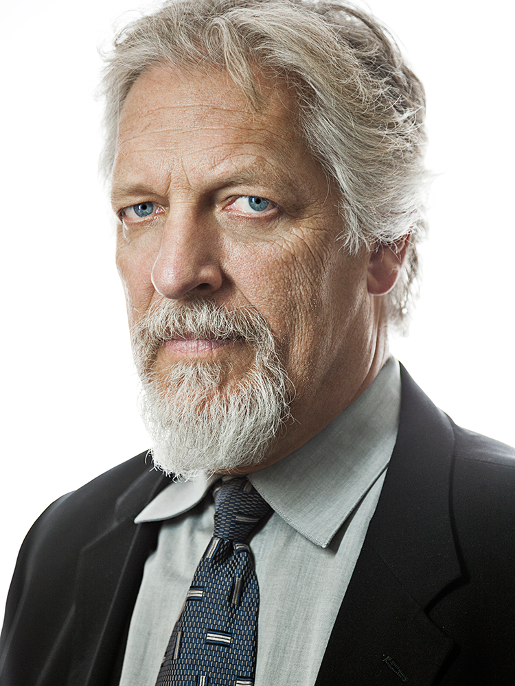 Clancy Brown alive and kicking