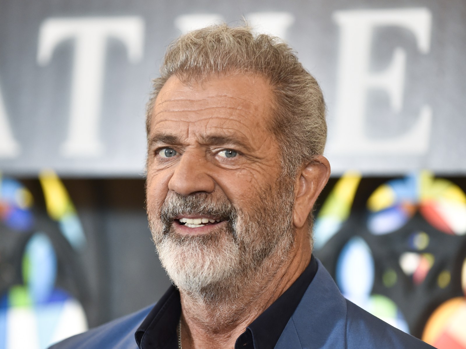 Mel Gibson is not dead