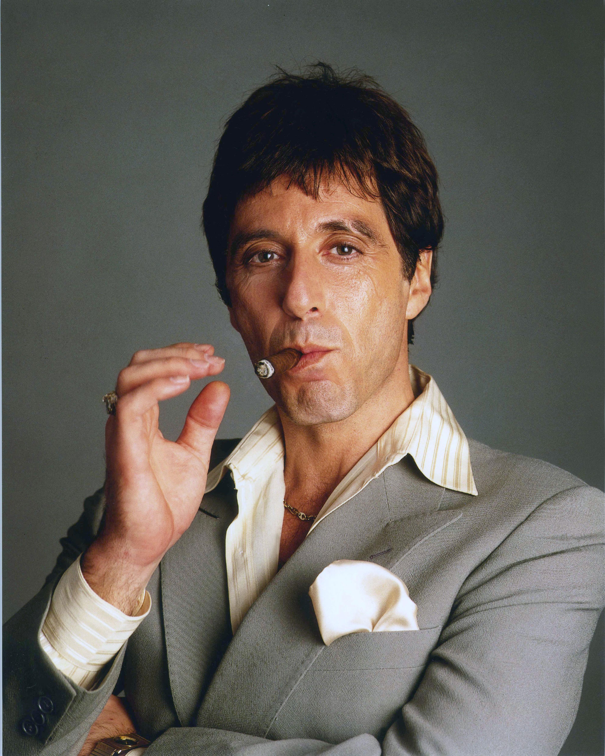 Al Pacino is not dead