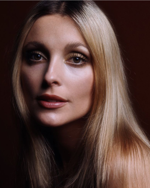 Sharon Tate is not dead