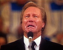 Jimmy Swaggart being still alive