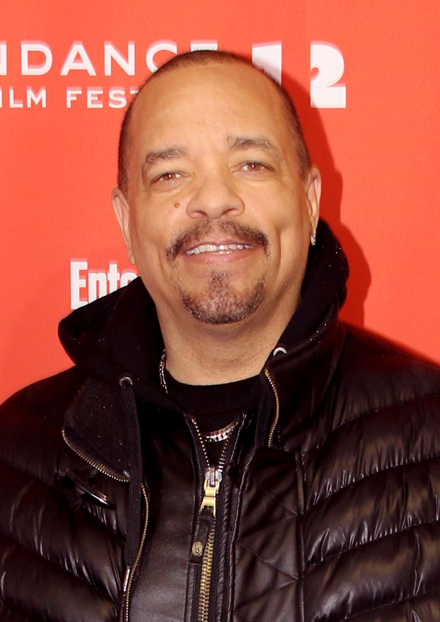 Ice T alive and kicking
