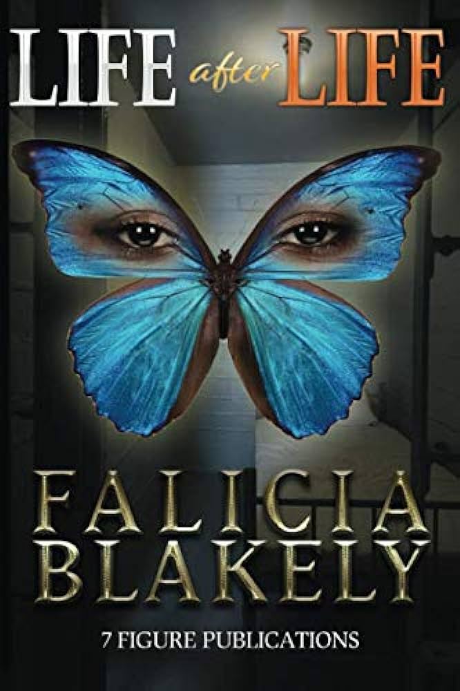 Falicia Blakely is not dead