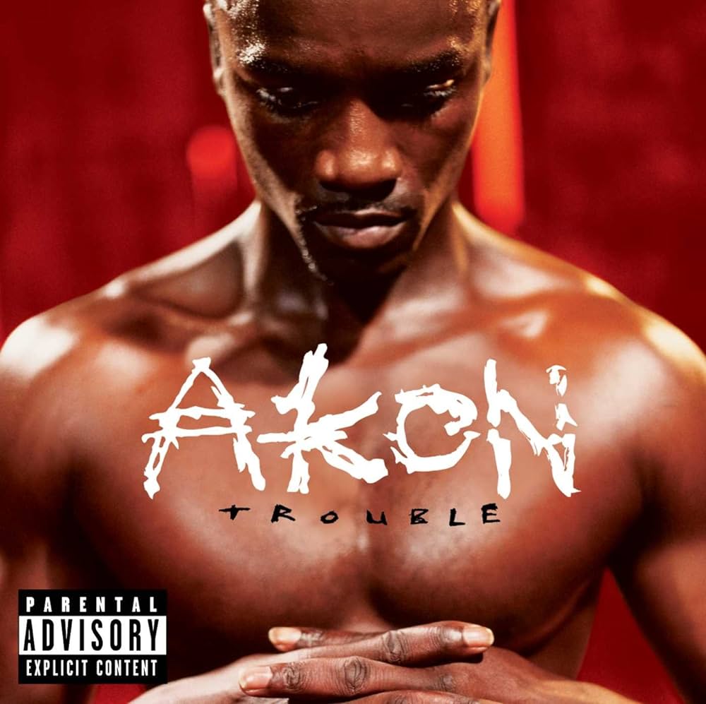 Akon alive and kicking
