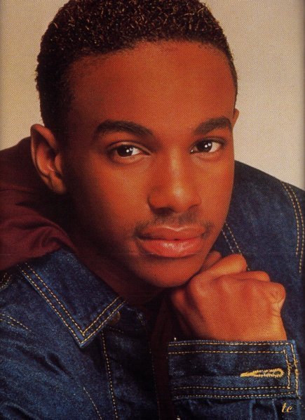 Tevin Campbell is not dead