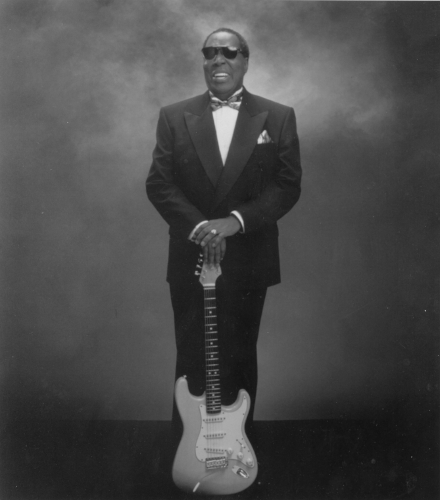Clarence Carter alive and kicking