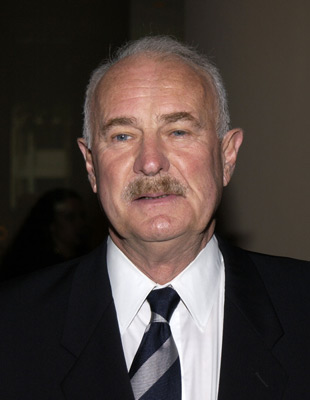 Dabney Coleman alive and kicking