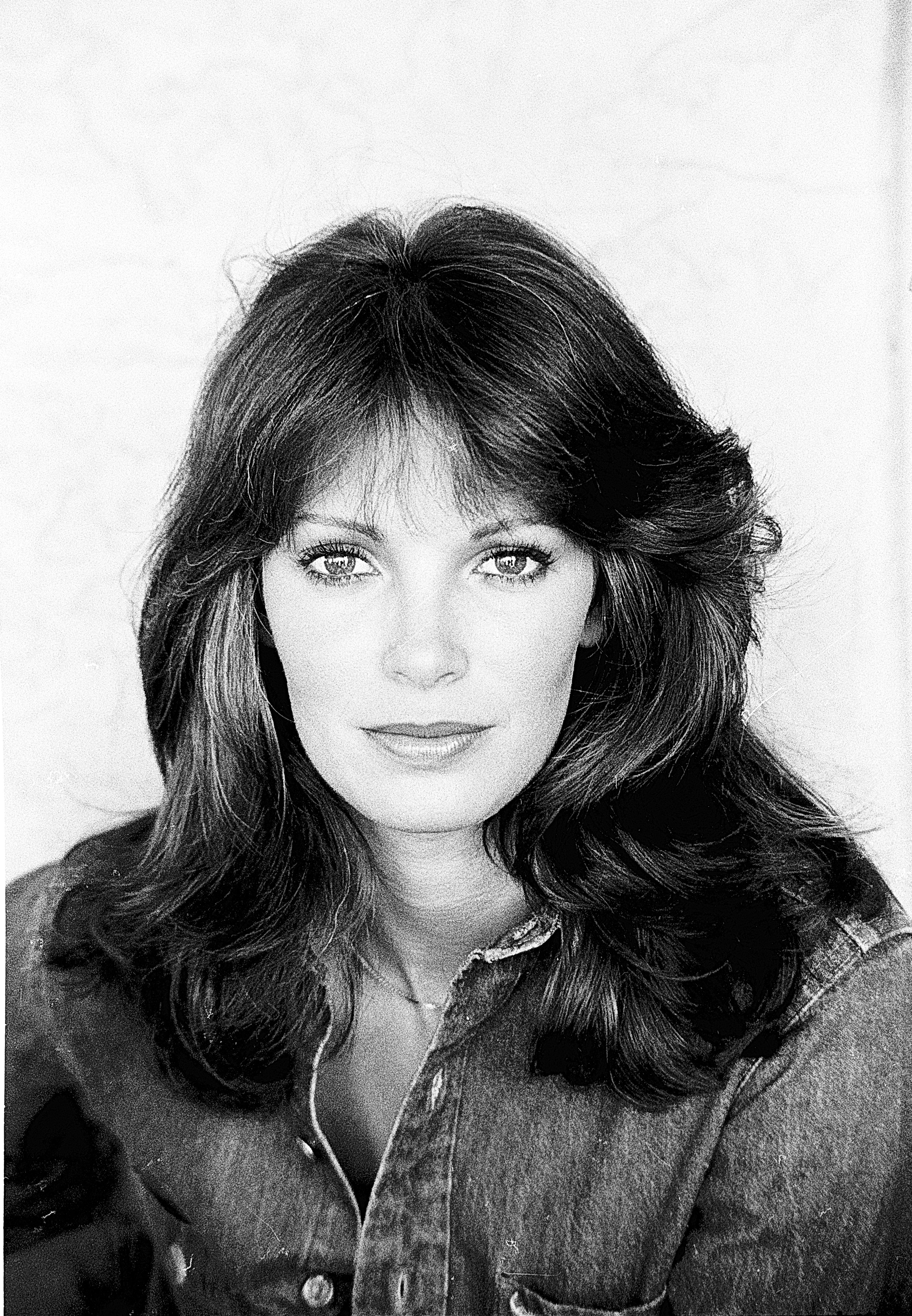 Jaclyn Smith being still alive