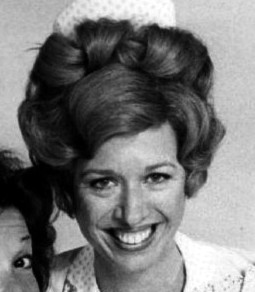 Polly Holliday being still alive