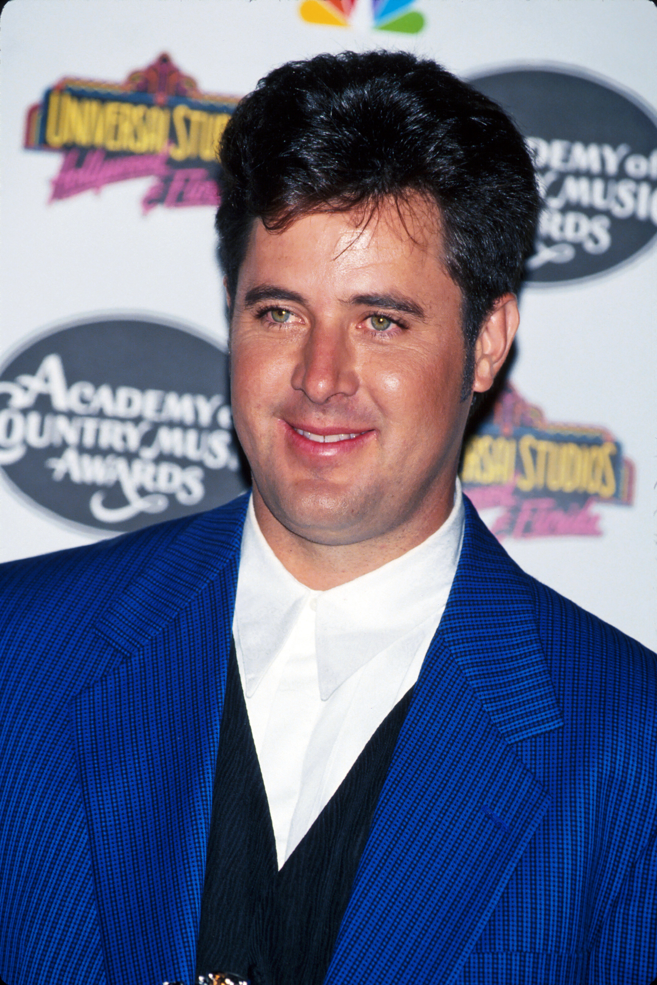 Vince Gill being still alive