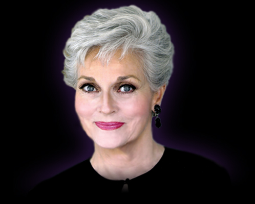Lee Meriwether alive and kicking