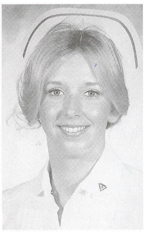 Susan White, victim of Joseph Kent McGowan.