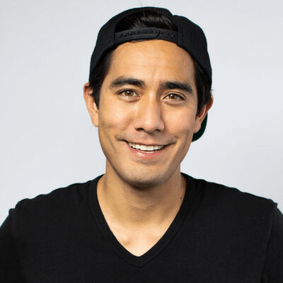 Zach King alive and kicking